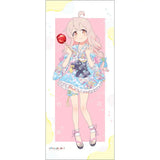 お兄ちゃんはおしまい! 描き下ろしBIGタペストリー 緒山まひろ/浴衣(掛布)※不設寄送《24年12月預定》 4582651490561