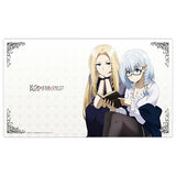 【再販】陰の実力者になりたくて! ラバーマット アルファ&ベータ(橡膠枱墊)※不設寄送《26年7月預定》 日版 全數$298 / ※不設寄送 / 26年5月15日