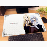 【再販】陰の実力者になりたくて! ラバーマット アルファ&ベータ(橡膠枱墊)※不設寄送《26年7月預定》 日版 全數$298 / ※不設寄送 / 26年5月15日