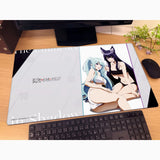 【再販】陰の実力者になりたくて! ラバーマット イプシロン&デルタ(橡膠枱墊)※不設寄送《26年7月預定》 日版 全數$298 / ※不設寄送 / 26年5月15日