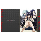 【再販】陰の実力者になりたくて! ラバーマット イプシロン&デルタ&ガンマ(橡膠枱墊)※不設寄送《26年7月預定》 日版 全數$298 / ※不設寄送 / 26年5月15日