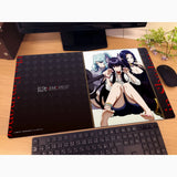 【再販】陰の実力者になりたくて! ラバーマット イプシロン&デルタ&ガンマ(橡膠枱墊)※不設寄送《26年7月預定》 日版 全數$298 / ※不設寄送 / 26年5月15日