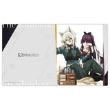 【再販】陰の実力者になりたくて! ラバーマット ゼータ&イータ(橡膠枱墊)※不設寄送《26年7月預定》 日版 全數$298 / ※不設寄送 / 26年5月15日