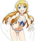 俺の妹がこんなに可愛いわけがない。 特大アクリルスタンド 桐乃/水着(亞加力立牌)※不設寄送《23年12月預定》 4582651491636