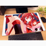 魔法少女マジカルデストロイヤーズ ラバーマット エンドカード/なもり先生(橡膠枱墊)※不設寄送《23年10月預定》 4582651493142