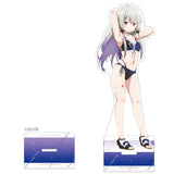 となりの吸血鬼さん 描き下ろし特大アクリルスタンド ソフィー/水着(亞加力立牌)※不設寄送《23年12月預定》 4582651493814