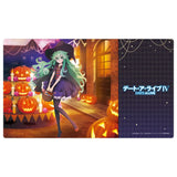 デート・ア・ライブIV ラバーマット 七罪/ハロウィン(橡膠枱墊)※不設寄送《23年12月預定》 4582651495078