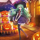 デート・ア・ライブIV ラバーマット 七罪/ハロウィン(橡膠枱墊)※不設寄送《23年12月預定》 4582651495078