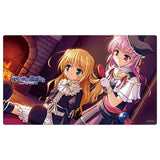 夜明け前より瑠璃色な ラバーマット リース&エステル/ブラシ(橡膠枱墊)※不設寄送《27年1月預定》 日版 全數$298 / ※不設寄送 / 26年10月26日