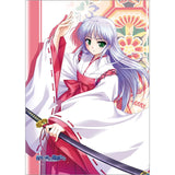 夜明け前より瑠璃色な B2タペストリー フィーナ・ファム・アーシュライト/巫女(掛布)※不設寄送《27年1月預定》 日版 全數$298 / ※不設寄送 / 26年10月26日