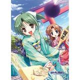 夜明け前より瑠璃色な B2タペストリー 翠&菜月/お正月(掛布)※不設寄送《27年1月預定》 日版 全數$298 / ※不設寄送 / 26年10月26日