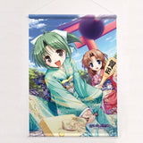夜明け前より瑠璃色な B2タペストリー 翠&菜月/お正月(掛布)※不設寄送《27年1月預定》 日版 全數$298 / ※不設寄送 / 26年10月26日