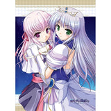 夜明け前より瑠璃色な B2タペストリー フィーナ&エステル(掛布)※不設寄送《27年1月預定》 日版 全數$298 / ※不設寄送 / 26年10月26日