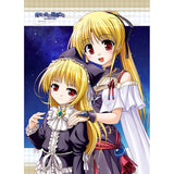 夜明け前より瑠璃色な B2タペストリー シンシア&フィアッカ(掛布)※不設寄送《27年1月預定》 日版 全數$298 / ※不設寄送 / 26年10月26日