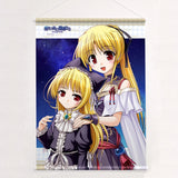 夜明け前より瑠璃色な B2タペストリー シンシア&フィアッカ(掛布)※不設寄送《27年1月預定》 日版 全數$298 / ※不設寄送 / 26年10月26日