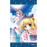 夜明け前より瑠璃色な のれん リース&エステル(暖簾)※不設寄送《27年1月預定》 日版 全數$298 / ※不設寄送 / 26年10月26日