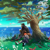 イースX -NORDICS- ラバーマット 情景の島(橡膠枱墊)※不設寄送《23年12月預定》 4582651499908
