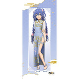 【再販】無職転生II -異世界行ったら本気だす- 描き下ろしBIGタペストリー ロキシー/チャイナ(掛布)※不設寄送《26年12月預定》 日版 全數$598 / ※不設寄送 / 26年9月25日