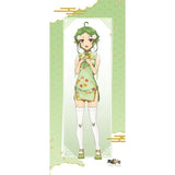 【再販】無職転生II -異世界行ったら本気だす- 描き下ろしBIGタペストリー シルフィエット/チャイナ(掛布)※不設寄送《26年12月預定》 日版 全數$598 / ※不設寄送 / 26年9月25日