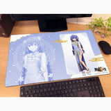 【再販】無職転生II -異世界行ったら本気だす- 描き下ろしラバーマット ロキシー/チャイナ(橡膠枱墊)※不設寄送《26年12月預定》 日版 全數$298 / ※不設寄送 / 26年9月25日
