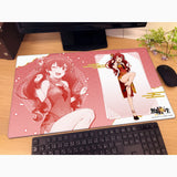 【再販】無職転生II -異世界行ったら本気だす- 描き下ろしラバーマット エリス/チャイナ(橡膠枱墊)※不設寄送《26年12月預定》 日版 全數$298 / ※不設寄送 / 26年9月25日