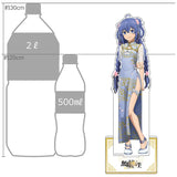 無職転生II -異世界行ったら本気だす- 描き下ろし特大アクリルスタンド ロキシー/チャイナ(亞加力立牌)※不設寄送《24年5月預定》 4582651500321