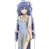 無職転生II -異世界行ったら本気だす- 描き下ろし特大アクリルスタンド ロキシー/チャイナ(亞加力立牌)※不設寄送《24年5月預定》 4582651500321