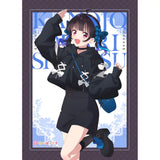 彼女、お借りします 描き下ろしB2タペストリー 八重森みに/ゴシック風デート服(掛布)※不設寄送《24年9月預定》 4582651502219