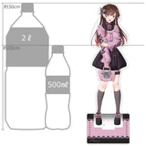 彼女、お借りします 描き下ろし特大アクリルスタンド 水原千鶴/ゴシック風デート服(亞加力立牌)※不設寄送《24年9月預定》 4582651502332