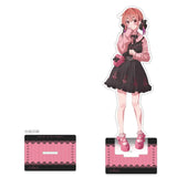 彼女、お借りします 描き下ろし特大アクリルスタンド 桜沢墨/ゴシック風デート服(亞加力立牌)※不設寄送《24年9月預定》 4582651502363