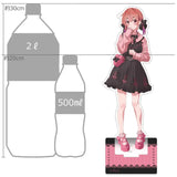 彼女、お借りします 描き下ろし特大アクリルスタンド 桜沢墨/ゴシック風デート服(亞加力立牌)※不設寄送《24年9月預定》 4582651502363
