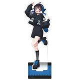 彼女、お借りします 描き下ろし特大アクリルスタンド 八重森みに/ゴシック風デート服(亞加力立牌)※不設寄送《24年9月預定》 4582651502370