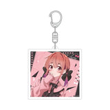 彼女、お借りします 描き下ろしアクリルキーホルダー(全套5個入)※不設寄送《24年9月預定》 4582651502417