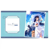 【再販】Summer Pockets REFLECTION BLUE ラバーマット 久島鴎/ワンピース(橡膠枱墊)※不設寄送《25年7月預定》 4582651503193