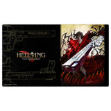 HELLSING ラバーマット アーカード※不設寄送《24年7月預定》 4582651503759