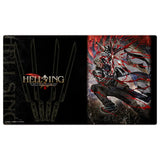 HELLSING ラバーマット アンデルセン※不設寄送《24年7月預定》 4582651503766