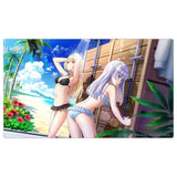 ドルフィンウェーブ ラバーマット シャワータイム(橡膠枱墊)※不設寄送《24年6月預定》 4582651504183