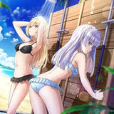 ドルフィンウェーブ ラバーマット シャワータイム(橡膠枱墊)※不設寄送《24年6月預定》 4582651504183