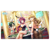 ドルフィンウェーブ ラバーマット カジノ「ENOMY」へようこそ!(橡膠枱墊)※不設寄送《24年6月預定》 4582651504206