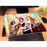 ドルフィンウェーブ ラバーマット カジノ「ENOMY」へようこそ!(橡膠枱墊)※不設寄送《24年6月預定》 4582651504206