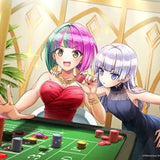 ドルフィンウェーブ ラバーマット アウトサイドベット(橡膠枱墊)※不設寄送《24年6月預定》 4582651504213