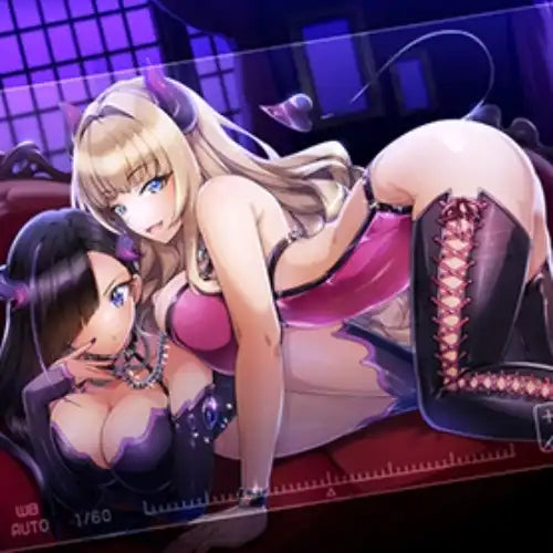 ドルフィンウェーブ ラバーマット フレームの中の闇と星(橡膠枱墊)※不設寄送《24年6月預定》 4582651504220