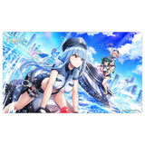 ドルフィンウェーブ ラバーマット ワダツミ海上保安部隊(橡膠枱墊)※不設寄送《24年6月預定》 4582651504237