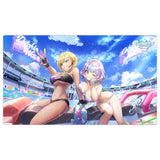 ドルフィンウェーブ ラバーマット NEW WAVE COMIN'(橡膠枱墊)※不設寄送《24年6月預定》 4582651504244