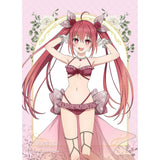 デート・ア・ライブV 描き下ろしB2タペストリー 五河琴里/水着ドレス(掛布)※不設寄送《25年4月預定》 4582651504923