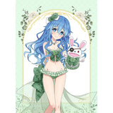 デート・ア・ライブV 描き下ろしB2タペストリー 四糸乃/水着ドレス(掛布)※不設寄送《25年4月預定》 4582651504947