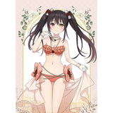 デート・ア・ライブV 描き下ろしB2タペストリー 時崎狂三/水着ドレス(掛布)※不設寄送《25年4月預定》 4582651504961