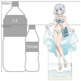 【再販】デート・ア・ライブV 描き下ろし特大アクリルスタンド 鳶一折紙/水着ドレス(亞加力立牌)※不設寄送《26年5月預定》 日版 全數$328 / ※不設寄送 / 26年3月13日