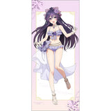 デート・ア・ライブV 描き下ろし特大タペストリー 夜刀神十香/水着ドレス(掛布)※不設寄送《25年4月預定》 4582651505111