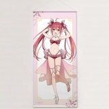 デート・ア・ライブV 描き下ろし特大タペストリー 五河琴里/水着ドレス(掛布)※不設寄送《25年4月預定》 4582651505135